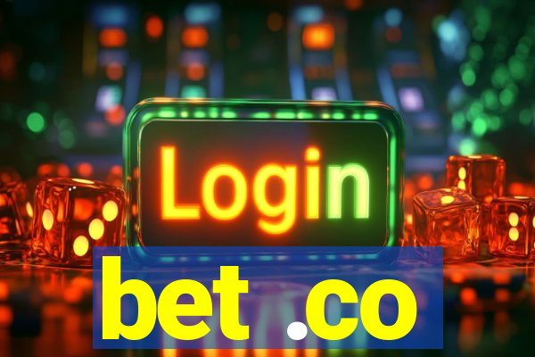 bet .co