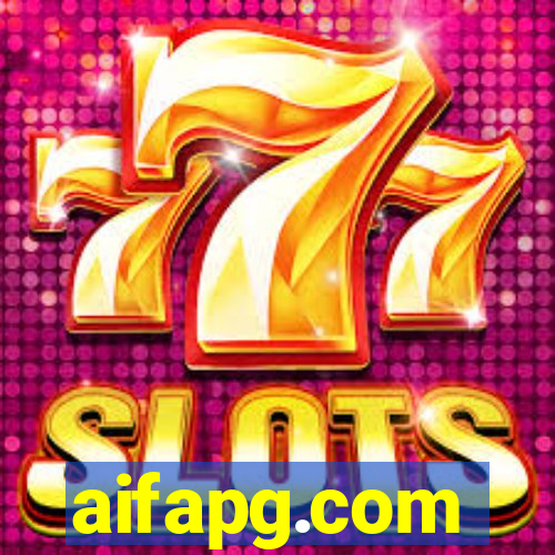 aifapg.com