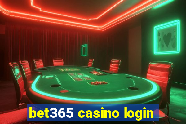 bet365 casino login