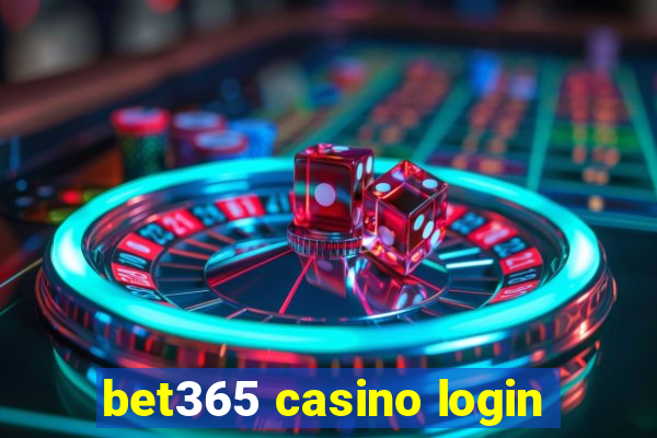 bet365 casino login