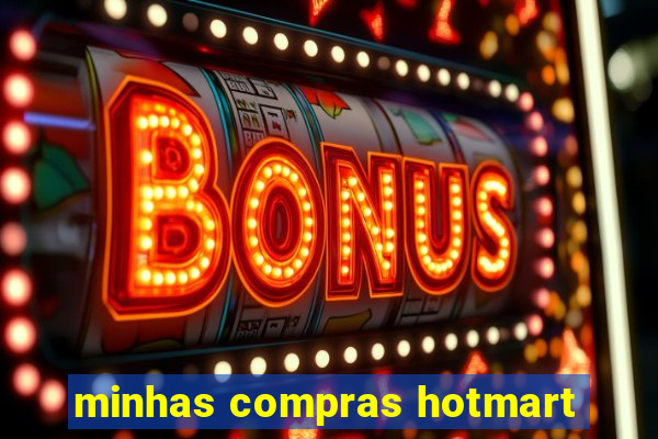 minhas compras hotmart