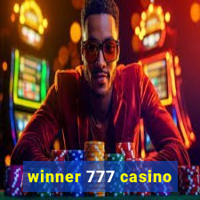 winner 777 casino