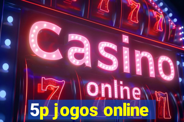 5p jogos online