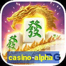 casino-alpha