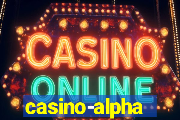 casino-alpha