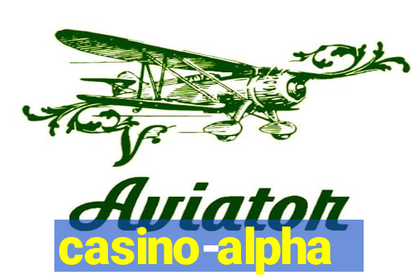 casino-alpha