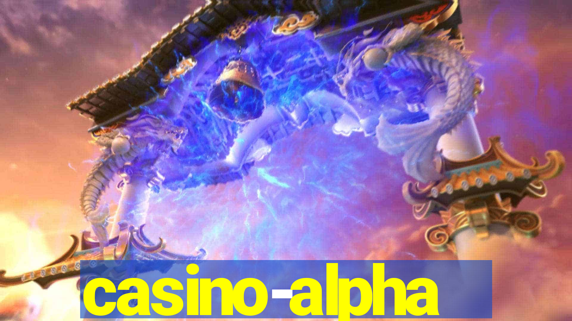 casino-alpha