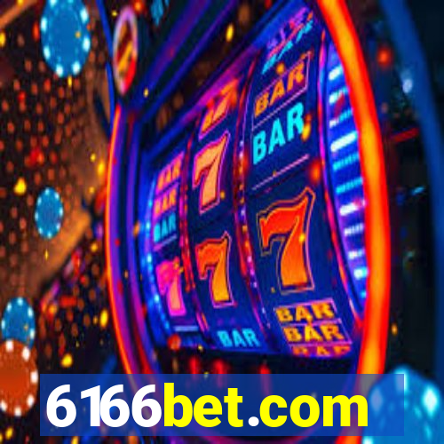 6166bet.com