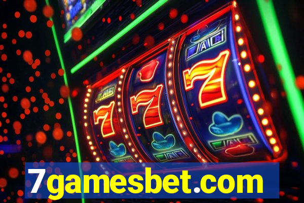 7gamesbet.com