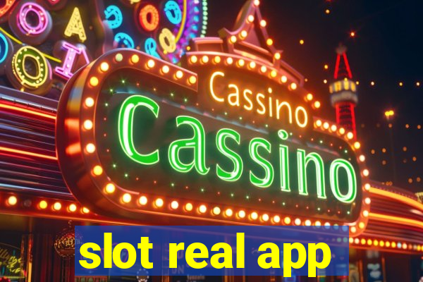 slot real app