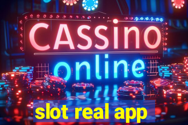 slot real app