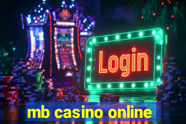 mb casino online