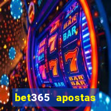 bet365 apostas online futebol