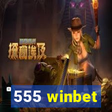 555 winbet