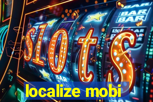 localize mobi