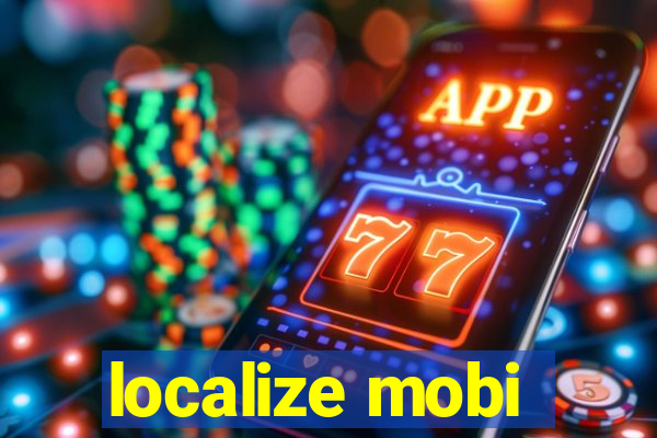 localize mobi