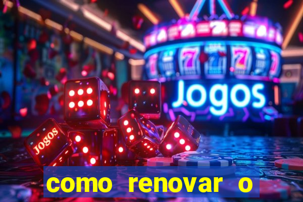 como renovar o plano tim beta antes do prazo