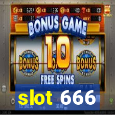 slot 666