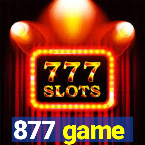 877 game