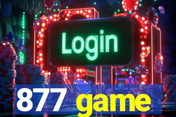 877 game