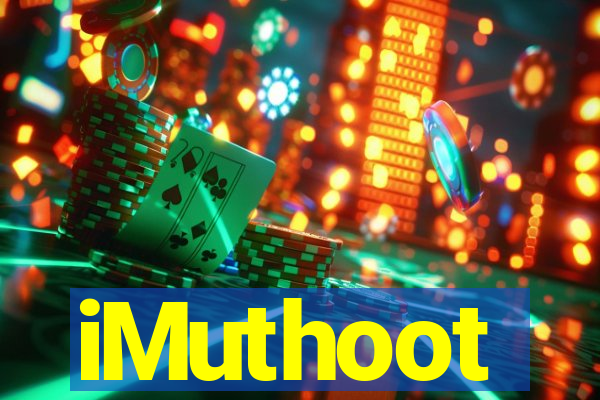 iMuthoot