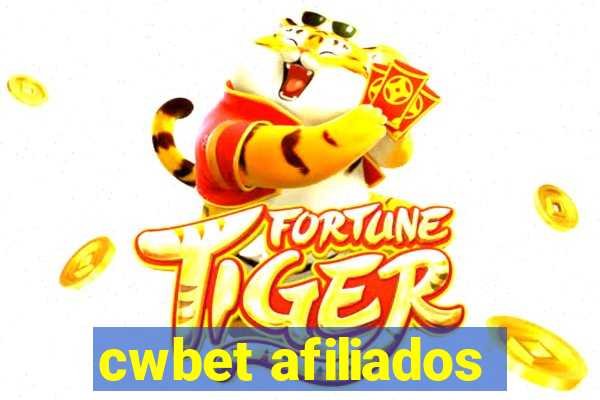 cwbet afiliados