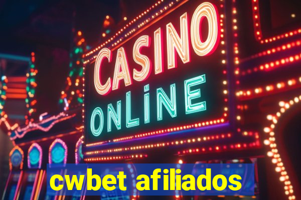 cwbet afiliados