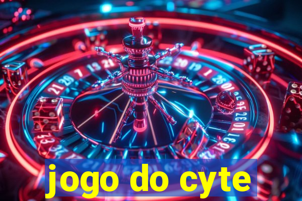 jogo do cyte