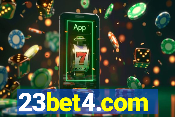 23bet4.com