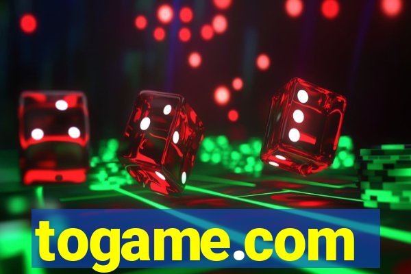 togame.com