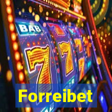 Forreibet