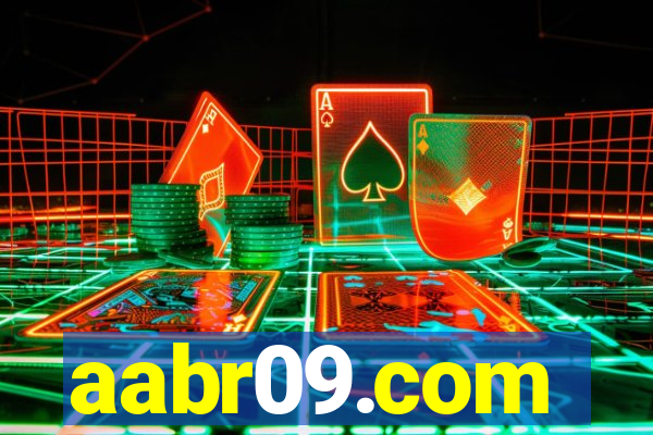 aabr09.com