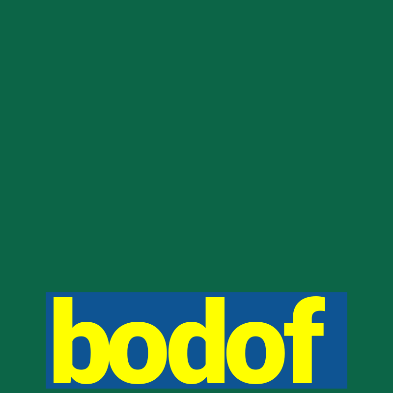 bodof