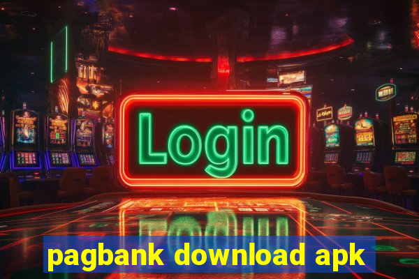 pagbank download apk