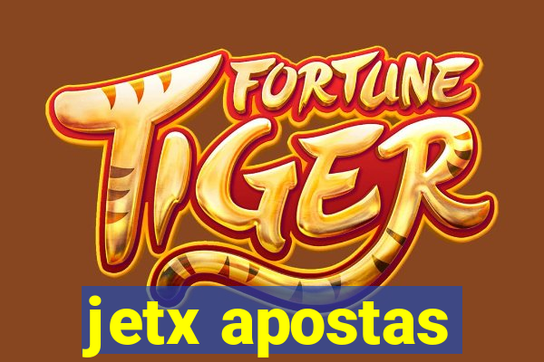 jetx apostas