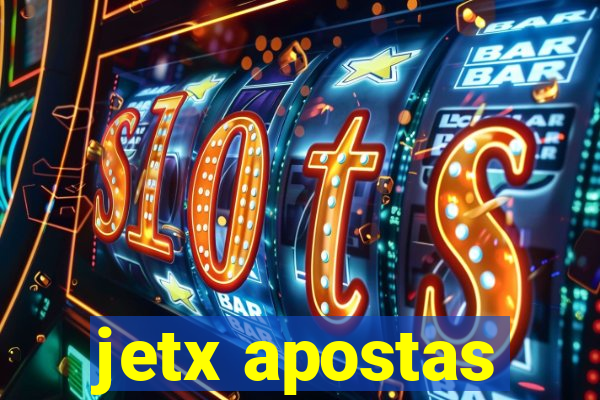 jetx apostas