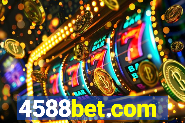 4588bet.com