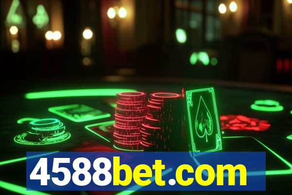 4588bet.com