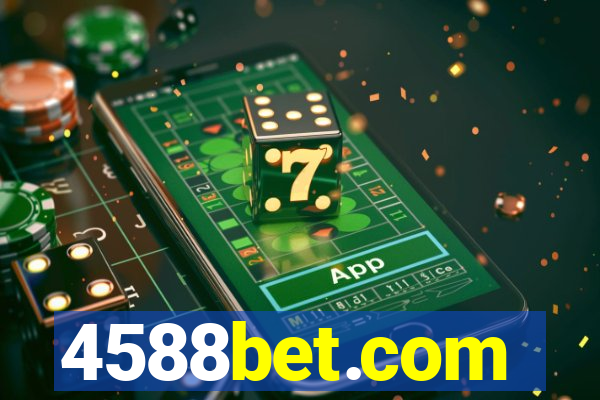 4588bet.com