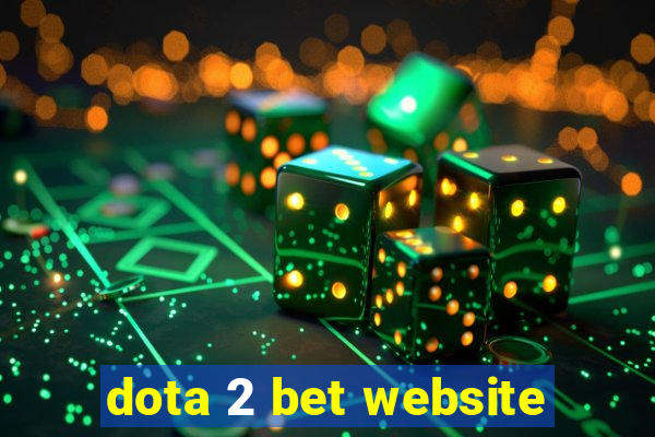 dota 2 bet website