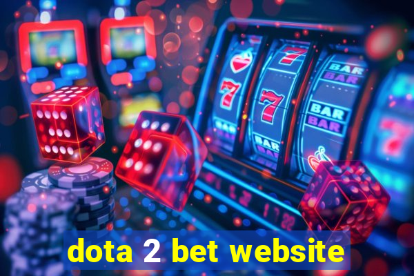 dota 2 bet website