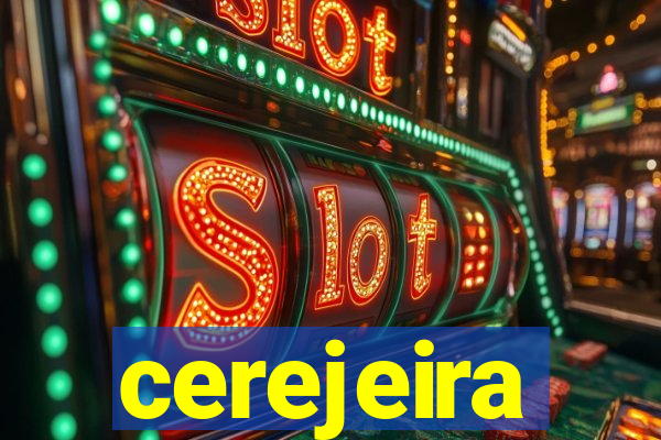 cerejeira