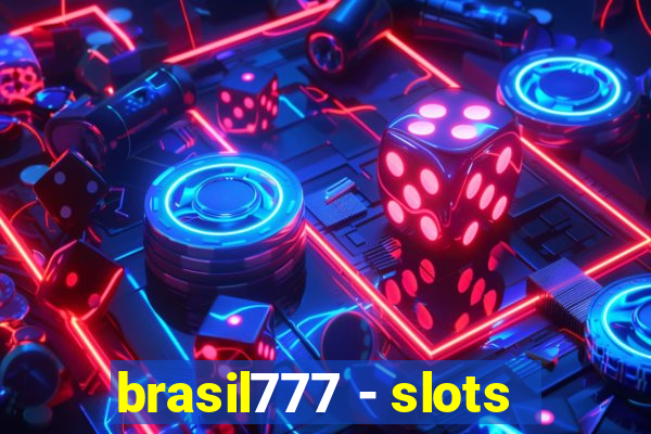 brasil777 - slots