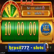 brasil777 - slots