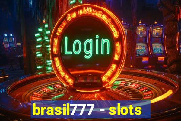 brasil777 - slots