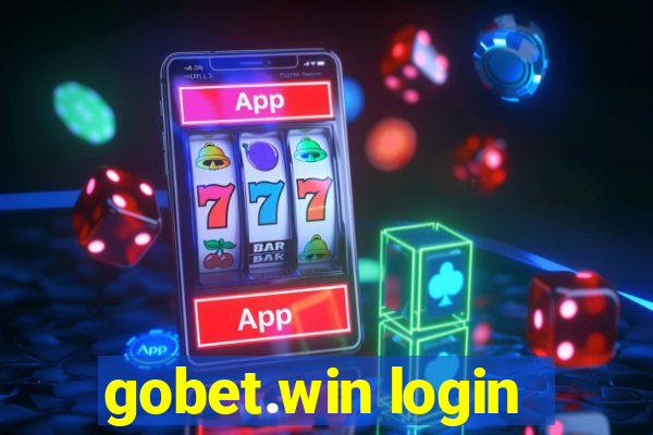 gobet.win login