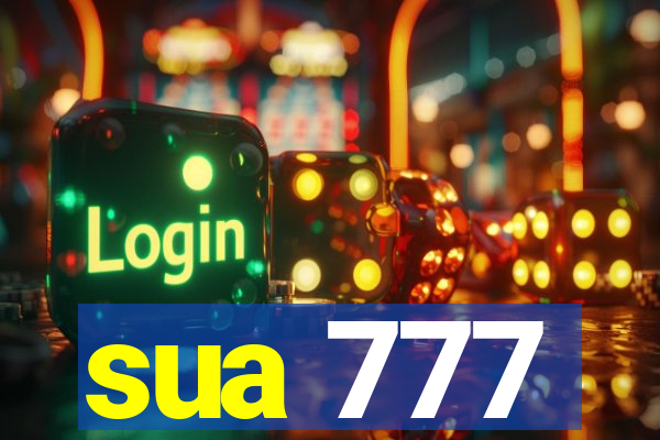 sua 777