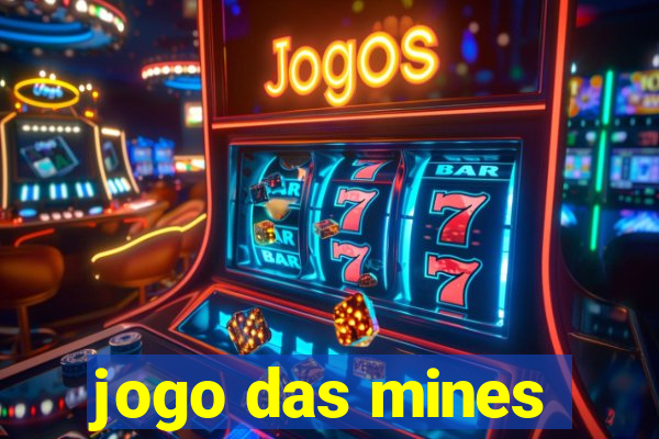 jogo das mines