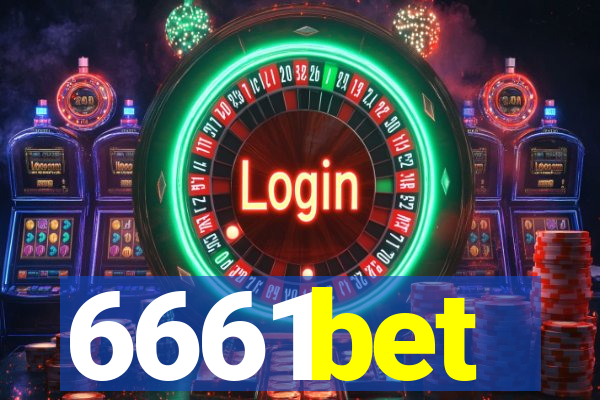 6661bet