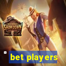 bet players